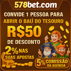 578bet.com Indique amigos para receber um bônus