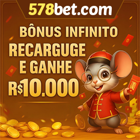 578bet.com Ganhe R$ 100,00 Gratis